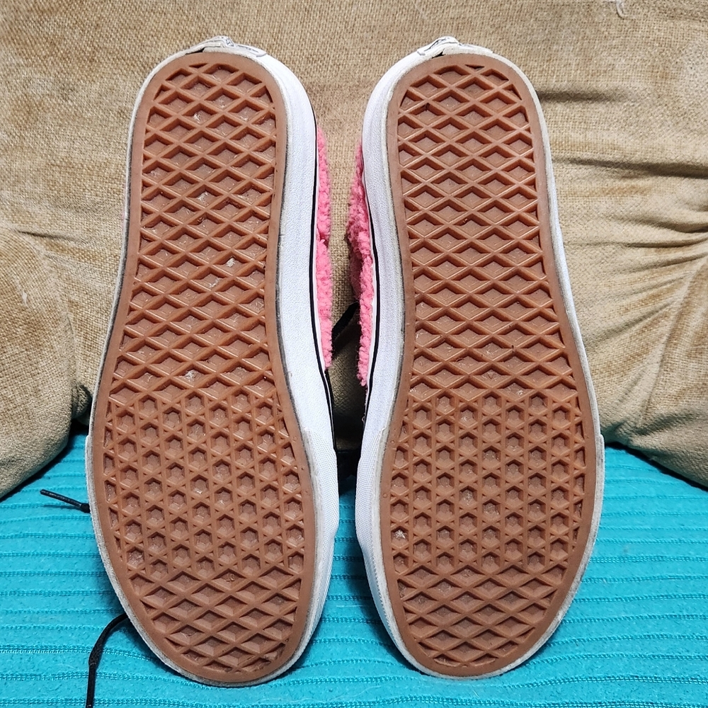Vans sherpa - Picture 7 of 9